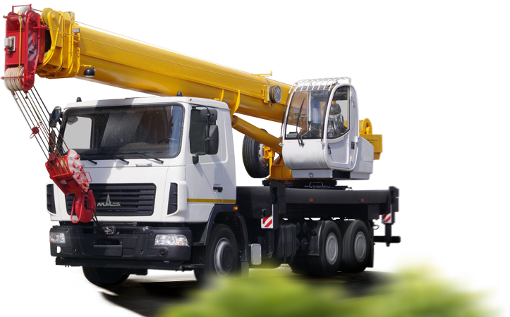 �������� XCMG QAY 500